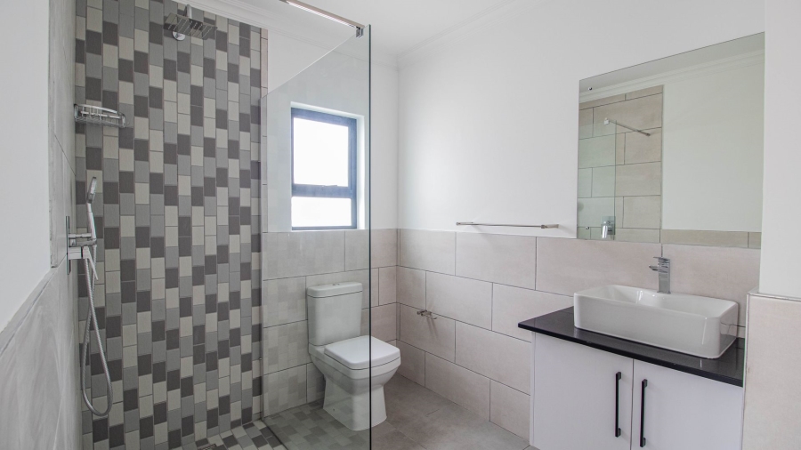 2 Bedroom Property for Sale in Britannia Beach Estate Western Cape